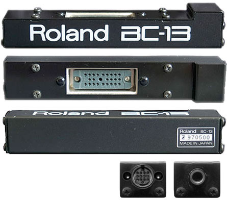 Roland BC-13 Bus Converter