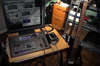 BX-13-VC with VB-99