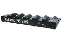 Roalnd FC-100
