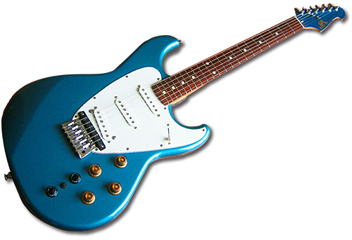Roland G-5050 Guitar