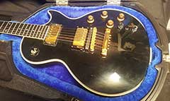 Gibson Les Paul LPK-1 Black
