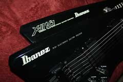 Ibanez IMG2010 Hardware