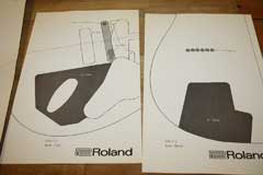Roland STK-1