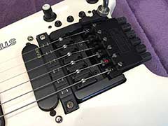 Steinberger GL-3T/GR  Roland Guitar Synth Controller
