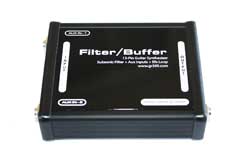 Filter Buffer