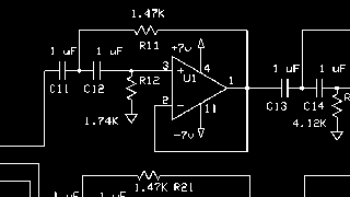 Filter Buffer