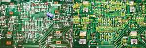 Roland Circuit Boards