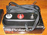Roland FS-3