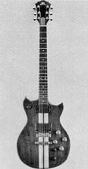 Roland G-808 Front