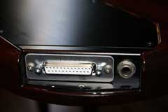 roland connector