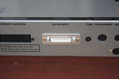 roland connector