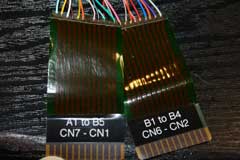 roland connector