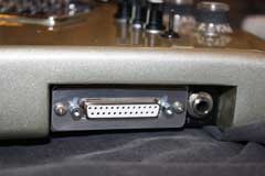 roland connector