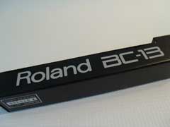 Roland BC-13