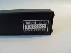 Roland BC-13