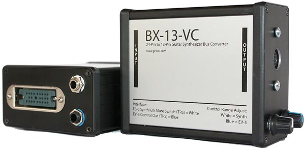 BX-13-VC