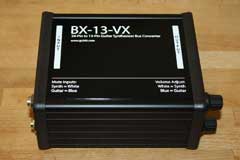 BX-13-VC