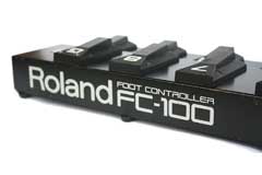 Roalnd FC-100
