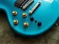 Blue Elliot Easton Roland G-303