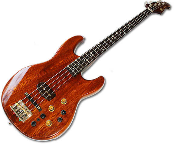 Roland G-33 Bass