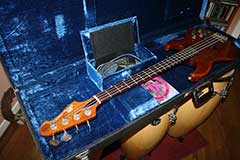 Roland G-33 bass