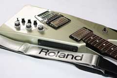 Roland G-707 Silver