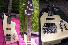 Roland G-77 Bass Ivory