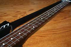 Roland G-77 Bass Black