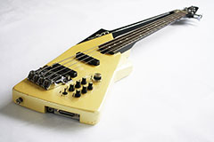 Roland G-77 Bass Ivory