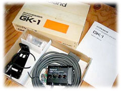GK-1 Kit with Box