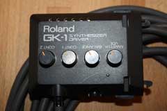 Roland GK-1