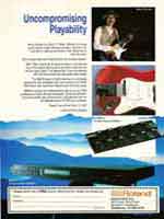 GM-70 Magazine Advertising