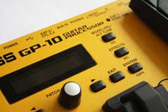 Roland GP-10