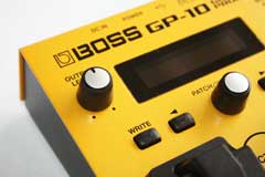 Roland GP-10