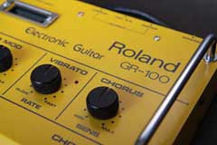 Roland GR-100