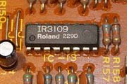 Roland GR-700