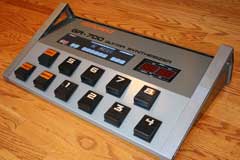 Roland GR-700