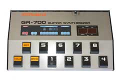 Roland GR-700