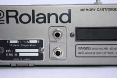 Roland GR-700