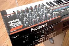 Roland GR-700