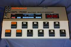 Roland GR-700