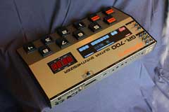 Roland GR-700