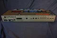 Roland GR-700