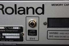 Roland GR-700