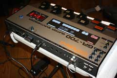 Roland GR-700