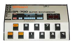 Roland GR-700