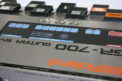 Roland GR-700