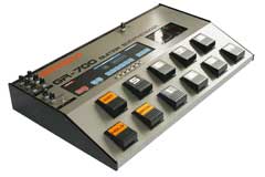 Roland GR-700