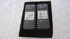 Roland GR-700 EPROM Chip Version 1.5