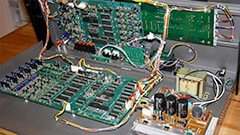 Roland GR-700 EPROM Chip Version 1.5